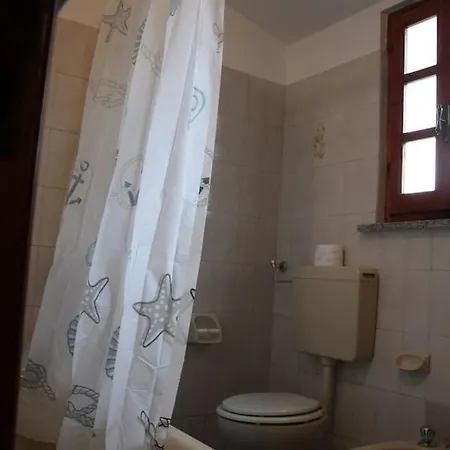 Apartman Casa Con Vista Sul Castello Noli