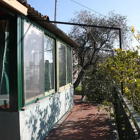 Casa Con Vista Sul Castello *