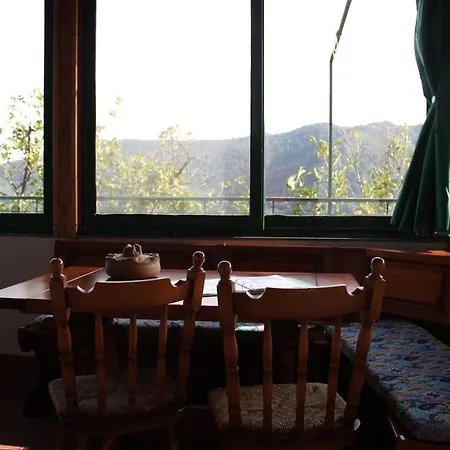 Apartman Casa Con Vista Sul Castello Noli