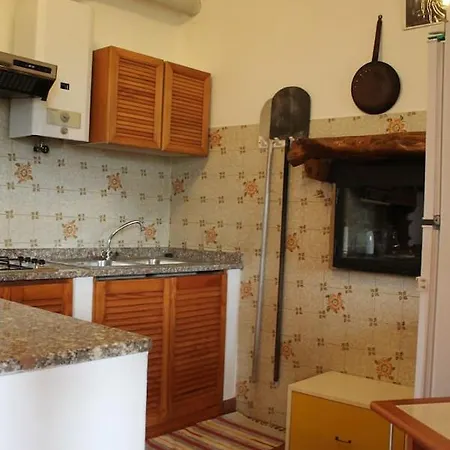 Apartman Casa Con Vista Sul Castello
