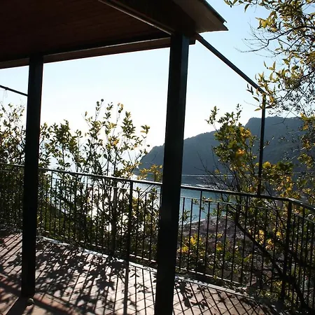 Apartman Casa Con Vista Sul Castello *
